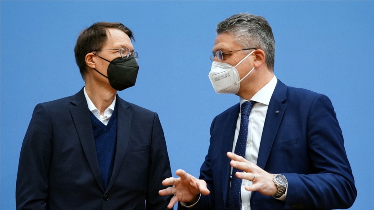 Γερμανία: Βελτίωση της κατάστασης από το Πάσχα και ενισχυτική...