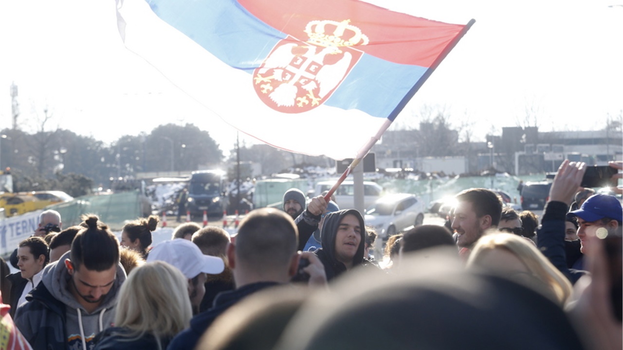 Επέστρεψε στη Σερβία ο Νόβακ Τζόκοβιτς