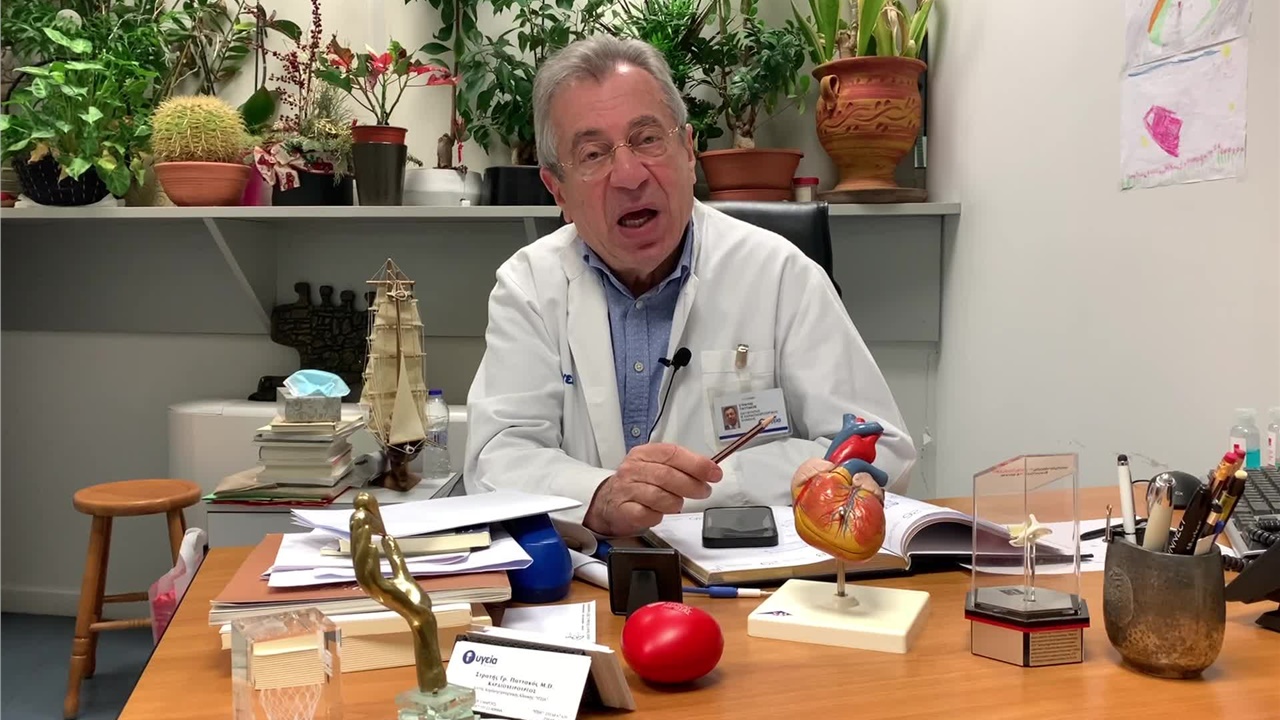 «Αν κανείς ήθελε να δει πως  ήταν στην αρχαιότητα ο Σωκράτης,...