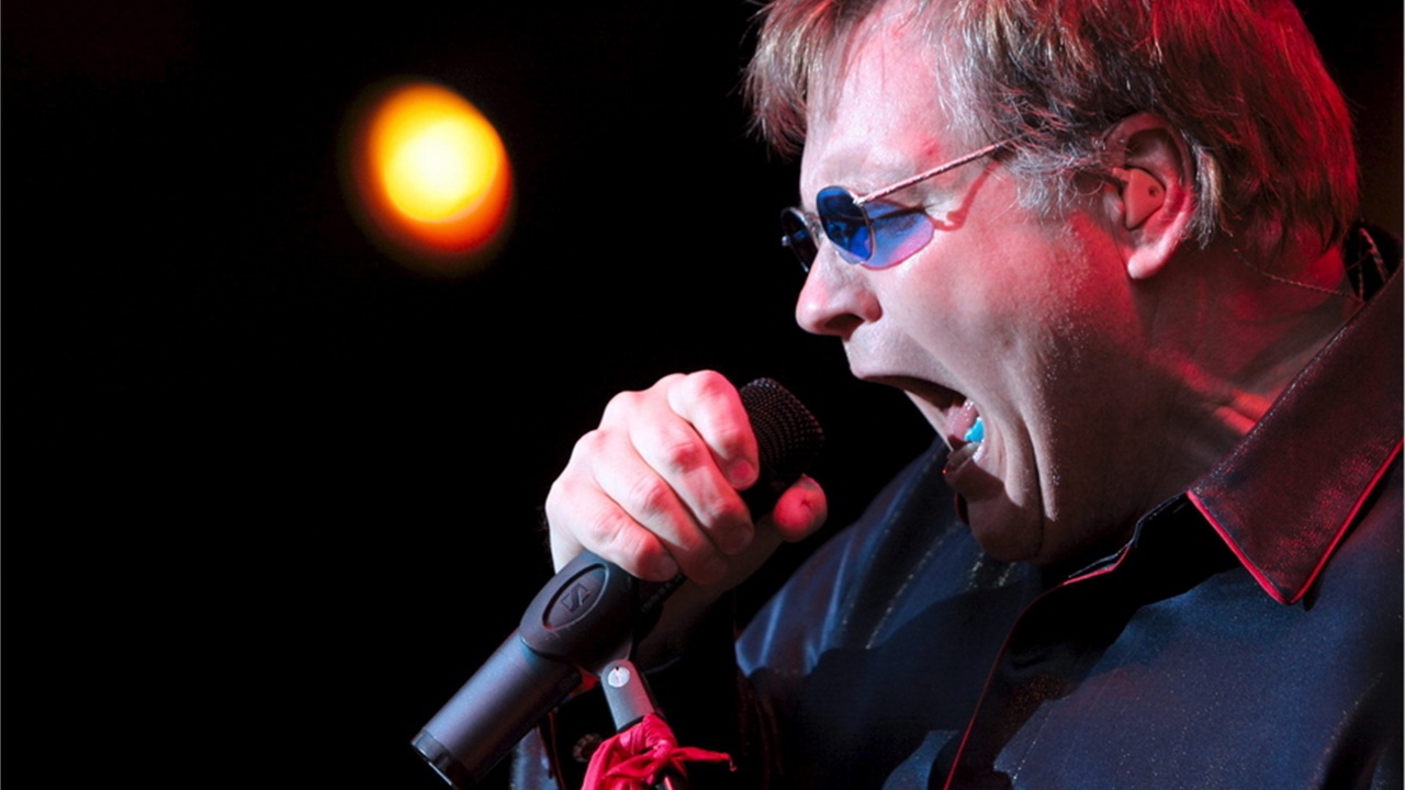 Πέθανε σε ηλικία 74 ετών ο τραγουδιστής Meat Loaf