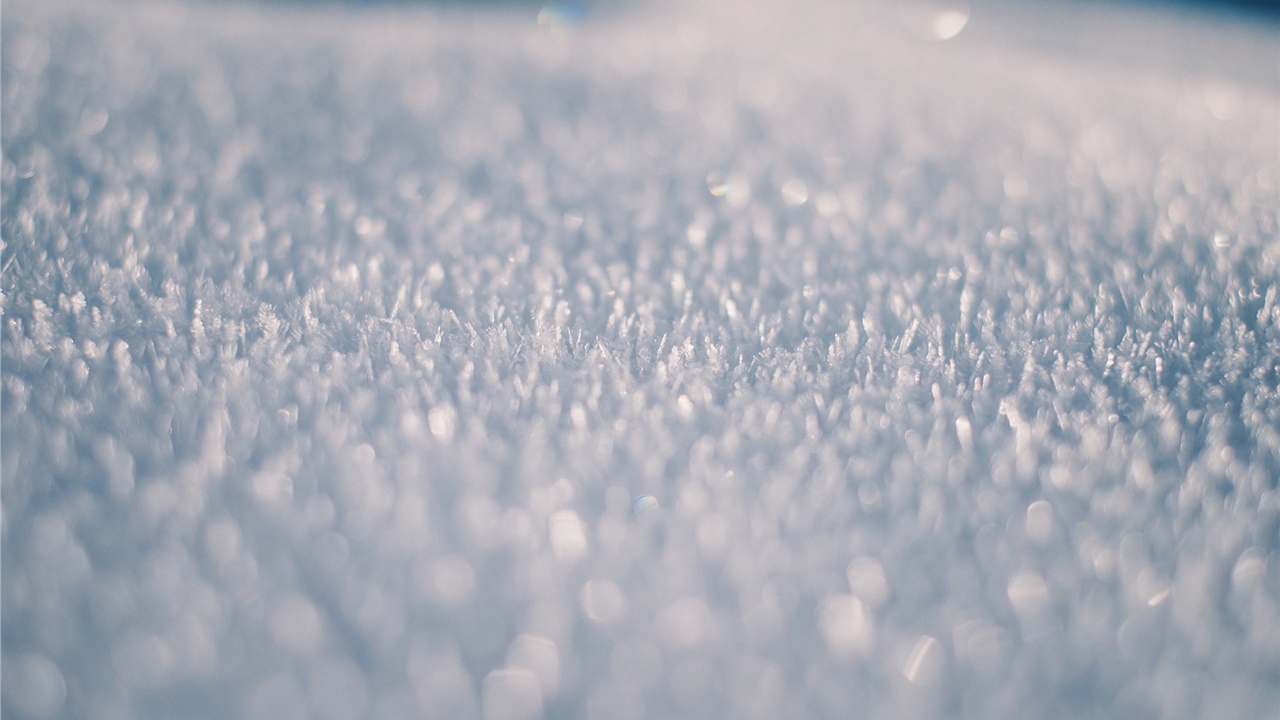 Κακοκαιρία «Ελπίς»: Δριμύ ψύχος και παγετός στη Β. Ελλάδα