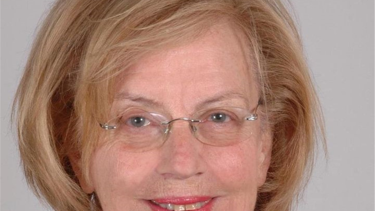 “Κ' η φαντασία στο λογισμό”  Για την καθηγήτρια Άντα Κατσίκη...