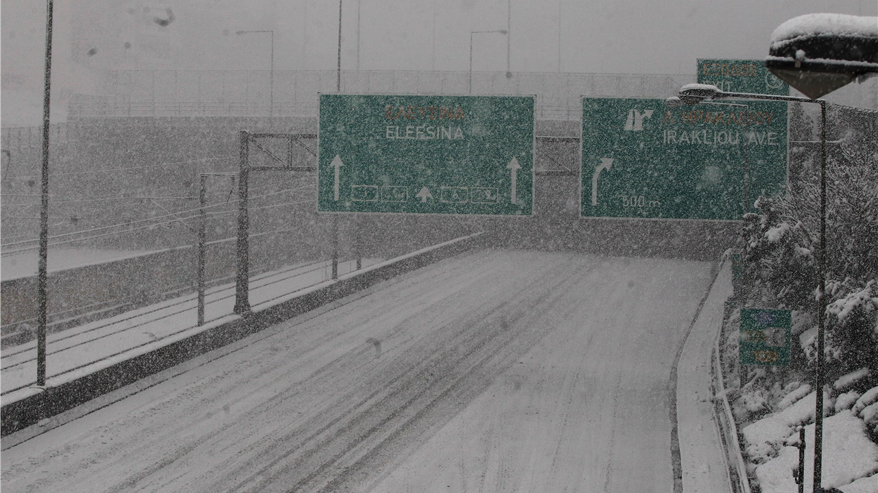 Από την «Ελπίδα» στο χάος: Λάθη και παραλείψεις στην Αττική Οδό