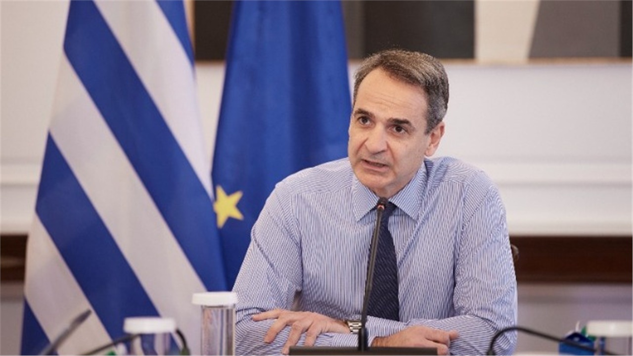 Συγνώμη ζήτησε ο Μητσοτάκης από τους πολίτες για την ταλαιπωρία...