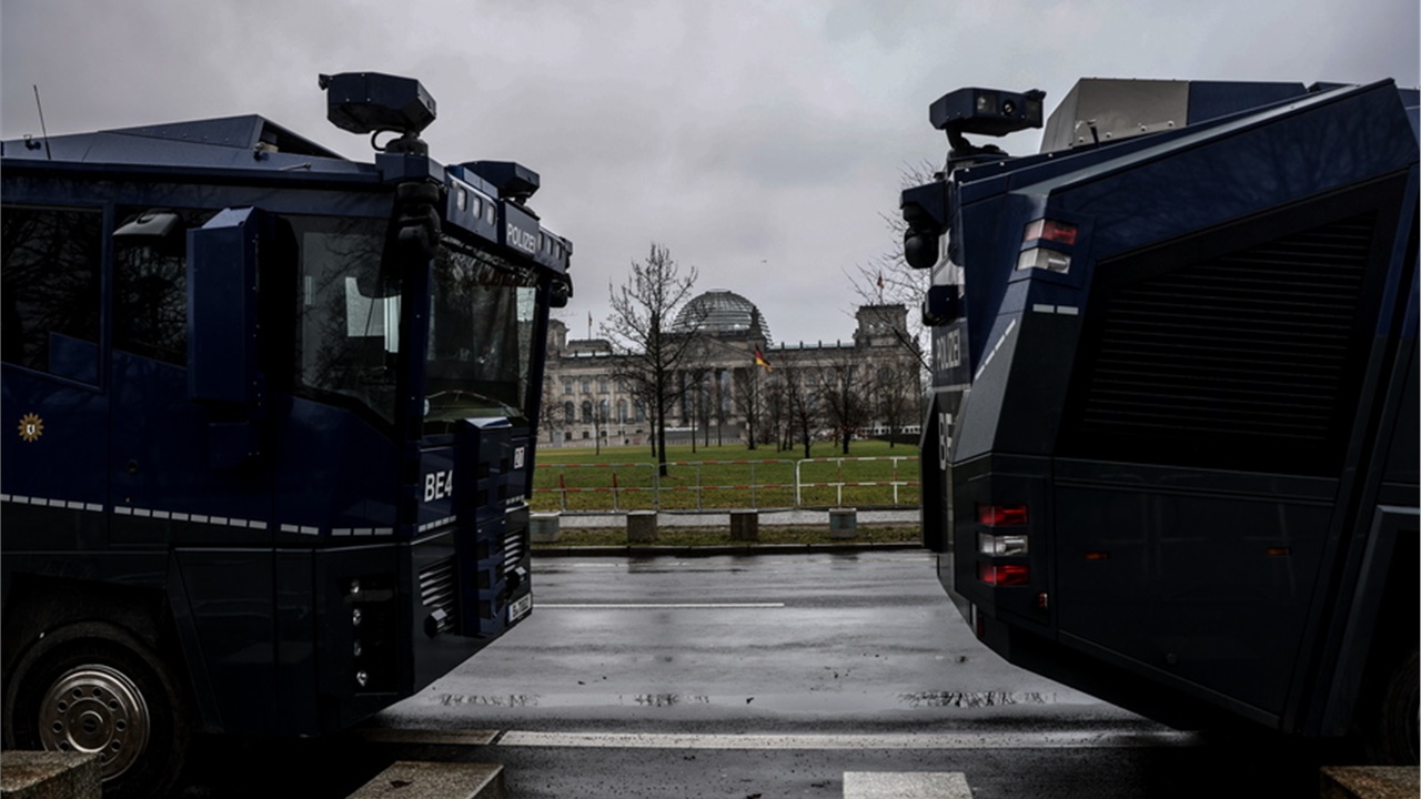 Covid-19: Ορισμένες ευρωπαϊκές χώρες σχεδιάζουν χαλάρωση των...