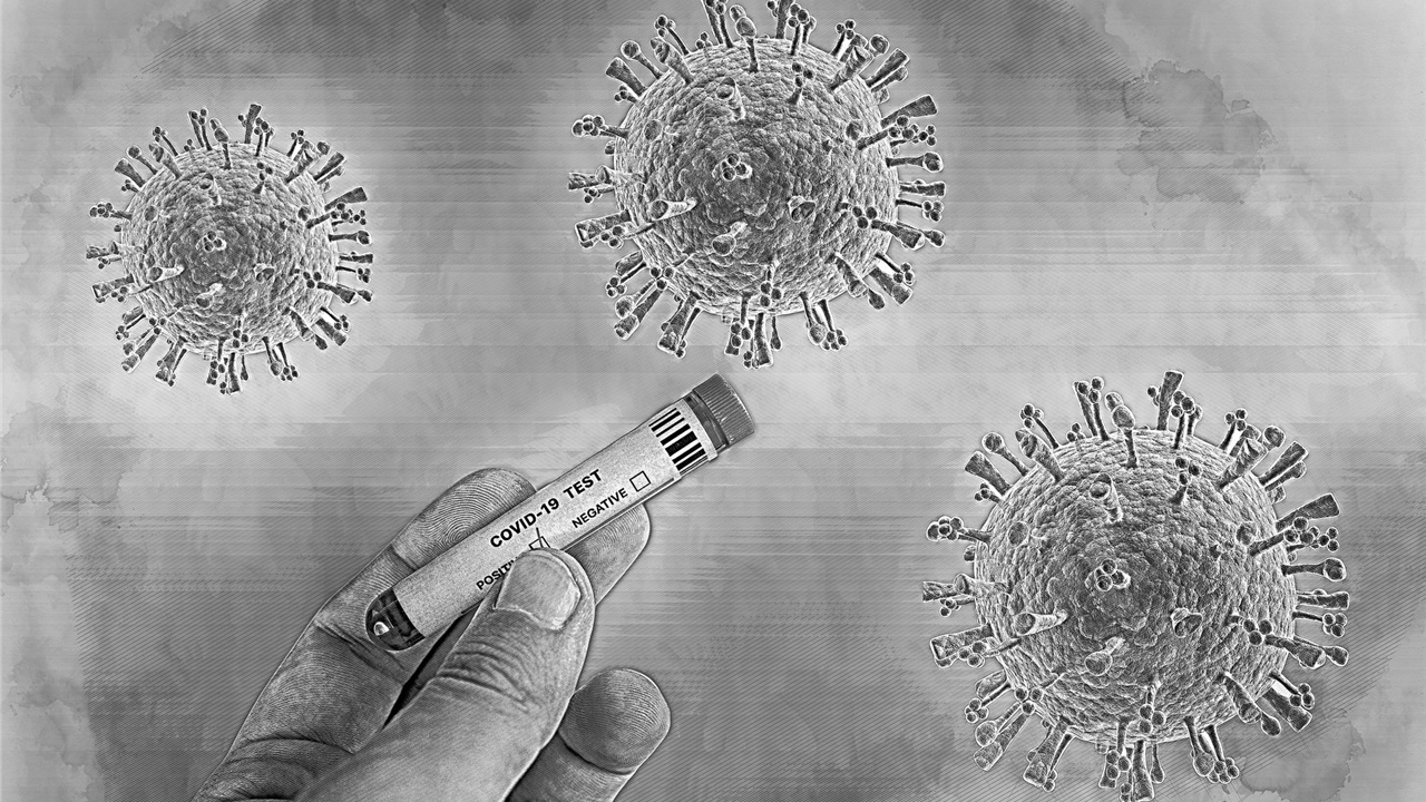 Εμβολιασμός και μόλυνση από κορονοϊό – με οποιαδήποτε σειρά –...