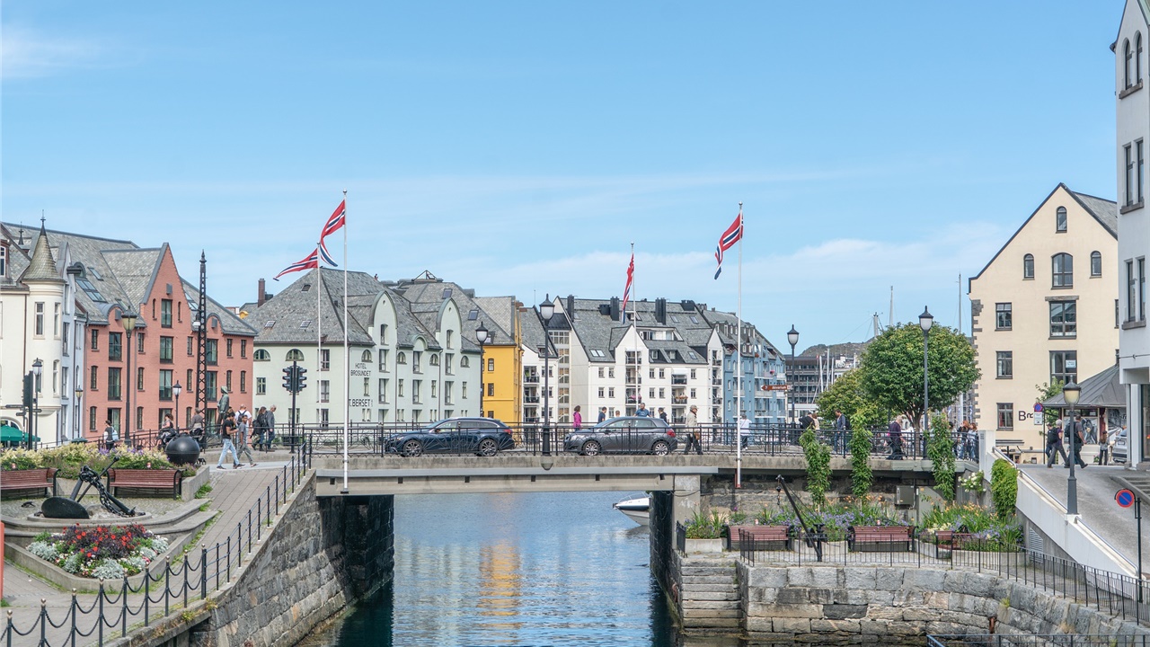 Το κρατικό επενδυτικό ταμείο της Νορβηγίας, το μεγαλύτερο παγκοσμίως,...