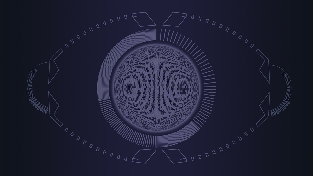 Το πρώτο σύστημα τεχνητής νοημοσύνης που «διαβάζει» στα μάτια...