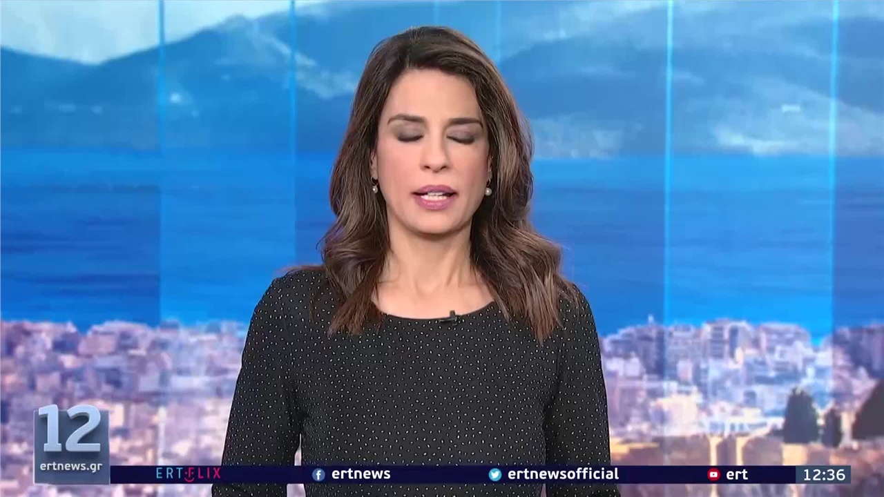 Είκοσι έξι χρόνια μετά την κρίση των Ιμίων Η Βουλή τιμά τους...