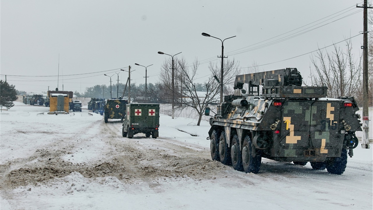 Το Λονδίνο προειδοποιεί τον Πούτιν ότι το οικονομικό τίμημα θα...
