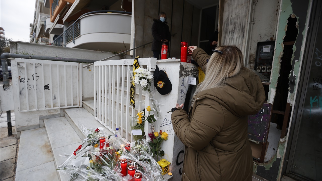 Θεσσαλονίκη: Ο πρύτανης του ΑΠΘ για τη δολοφονία του 19χρονου