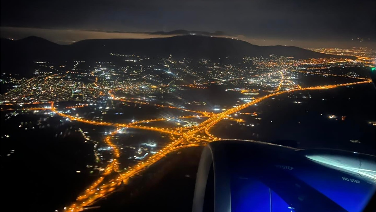 AEGEAN: Ψηφιακή εποχή στον αέρα με Wi-Fi στις πτήσεις