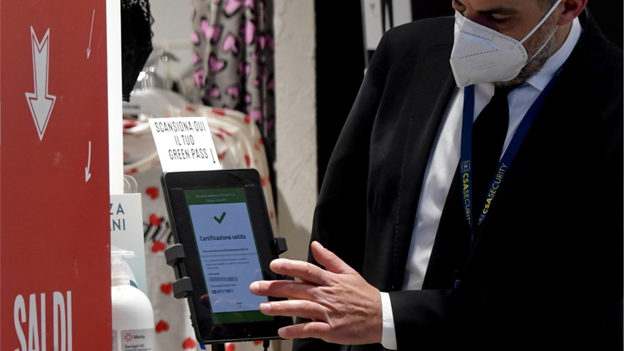 Covid-19: Μια «ανάπαυλα» στην Ευρώπη που θα μπορούσε να οδηγήσει...