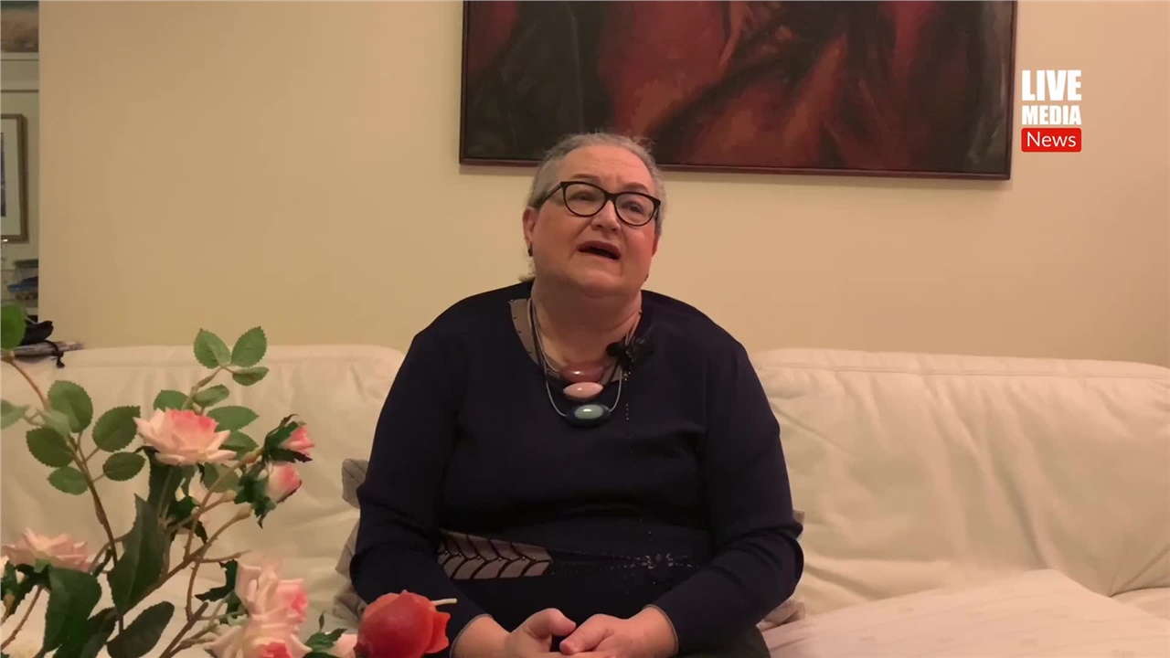 Η σεξεργασία από την αρχαιότητα μέχρι σήμερα: Από τη Γαβριέλα,...