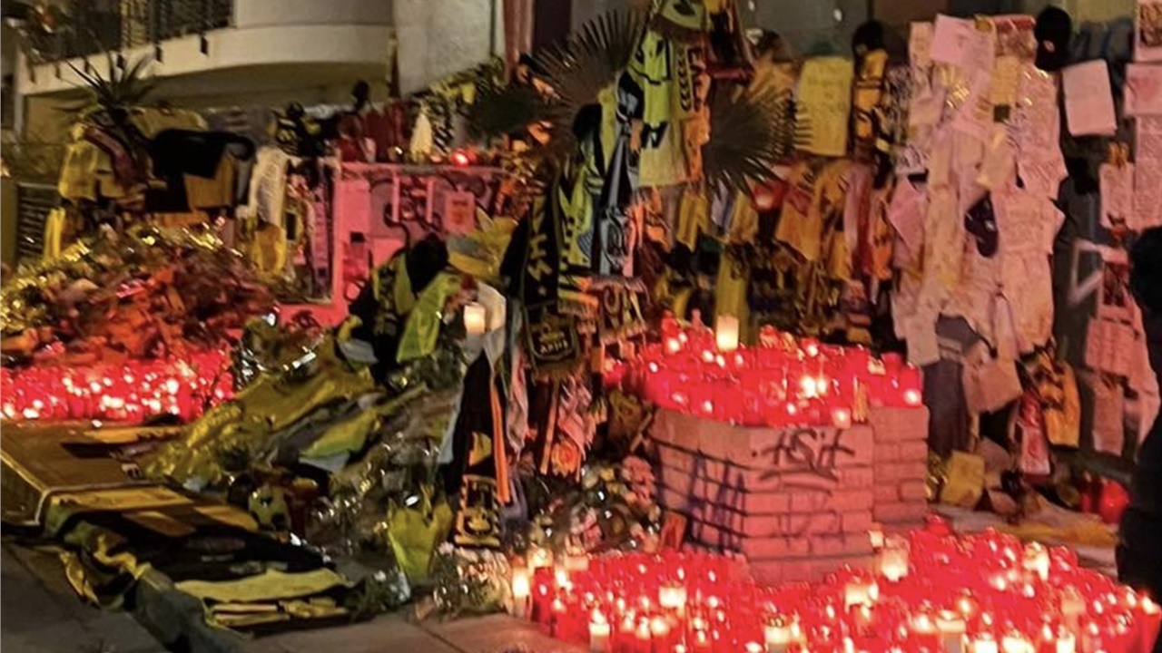 Θεσσαλονίκη: Συνελήφθησαν άλλα δύο άτομα για τη δολοφονία του...