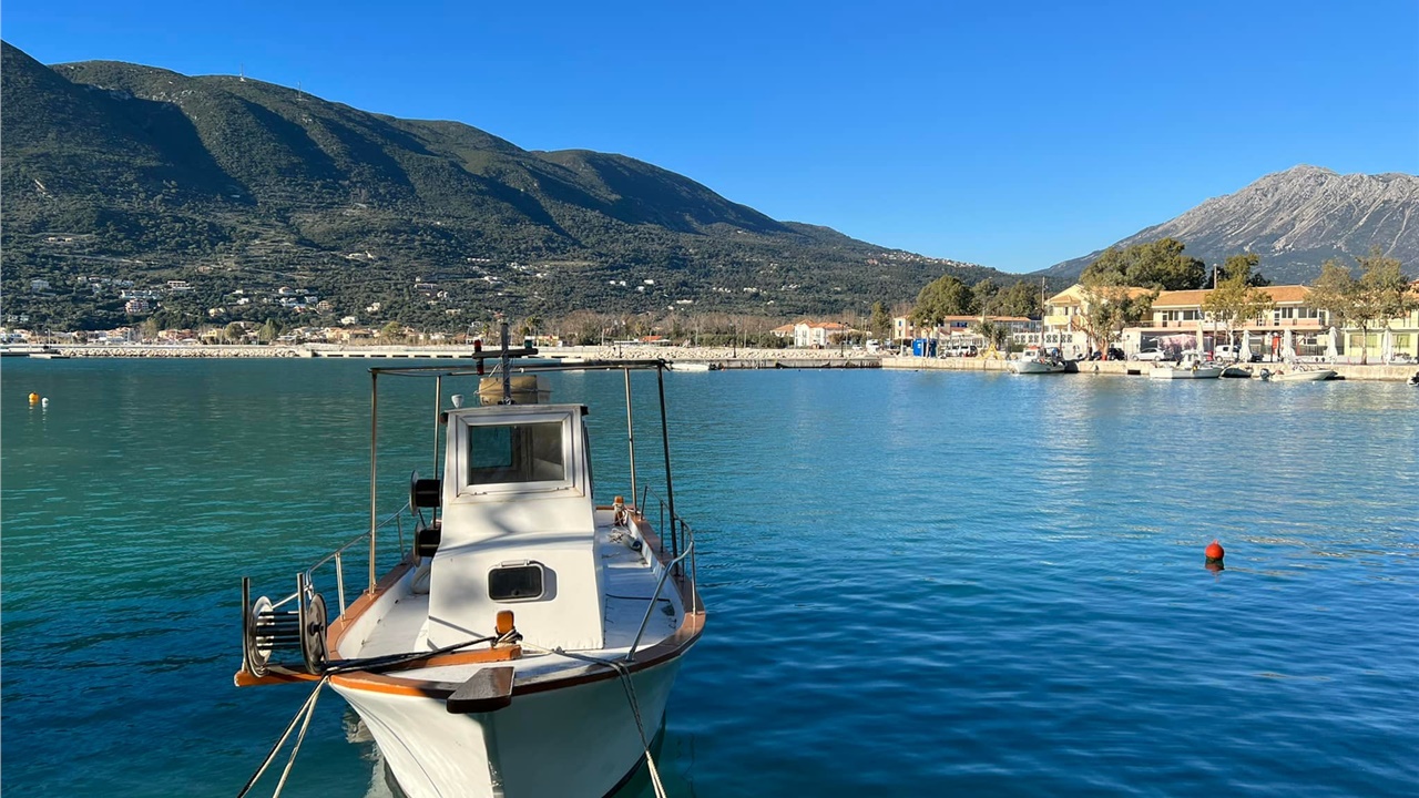 Ποιες ήταν οι επιπτώσεις στα τουριστικά μεγέθη σε όλες τις περιφέρειες...