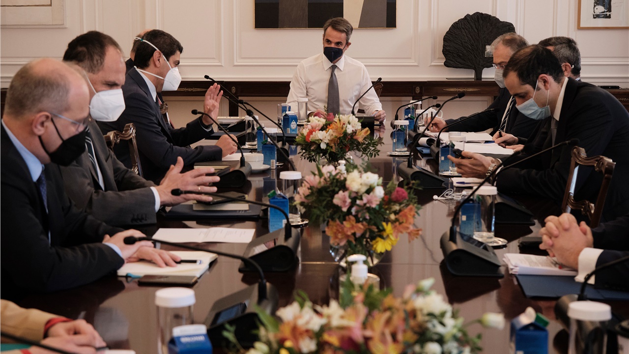 Νομοθετικές παρεμβάσεις για την αντιμετώπιση της οπαδικής βίας...