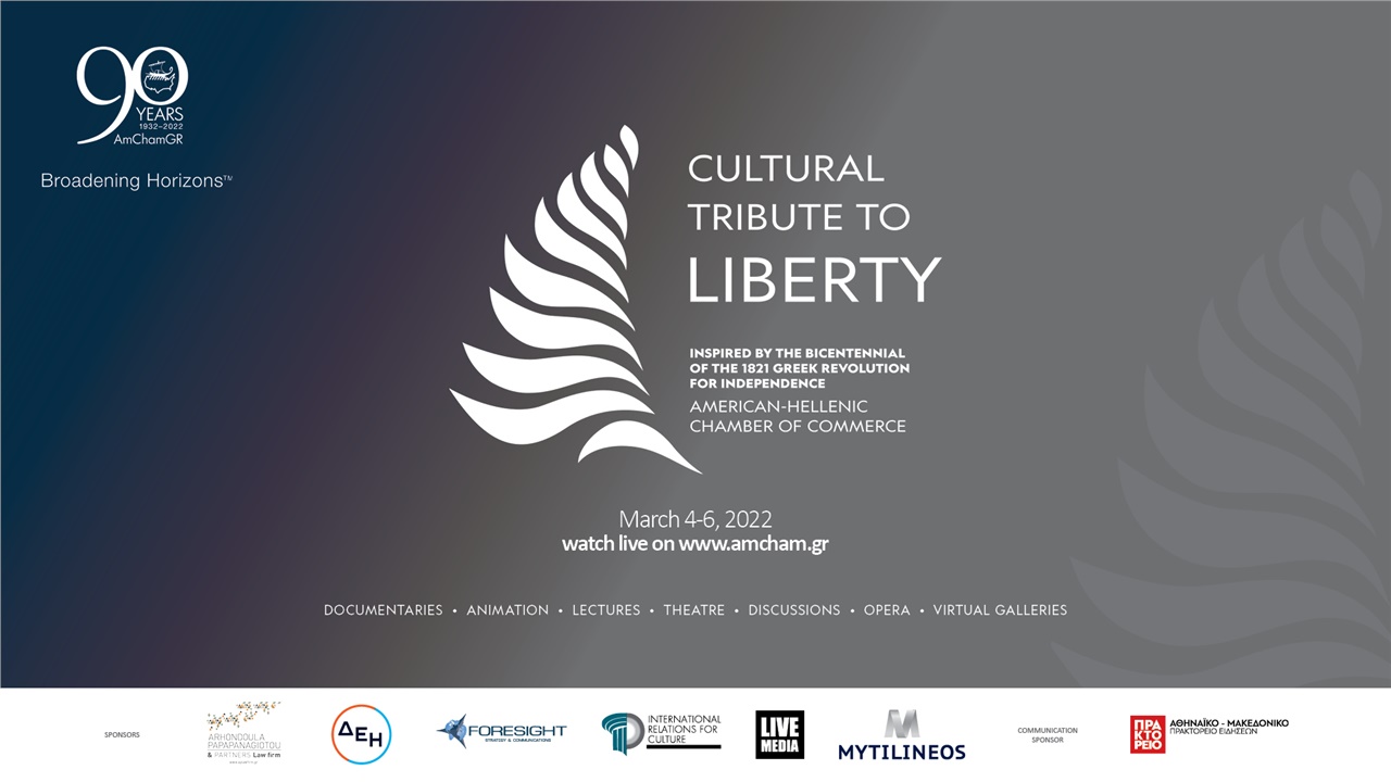 Cultural Tribute to Liberty