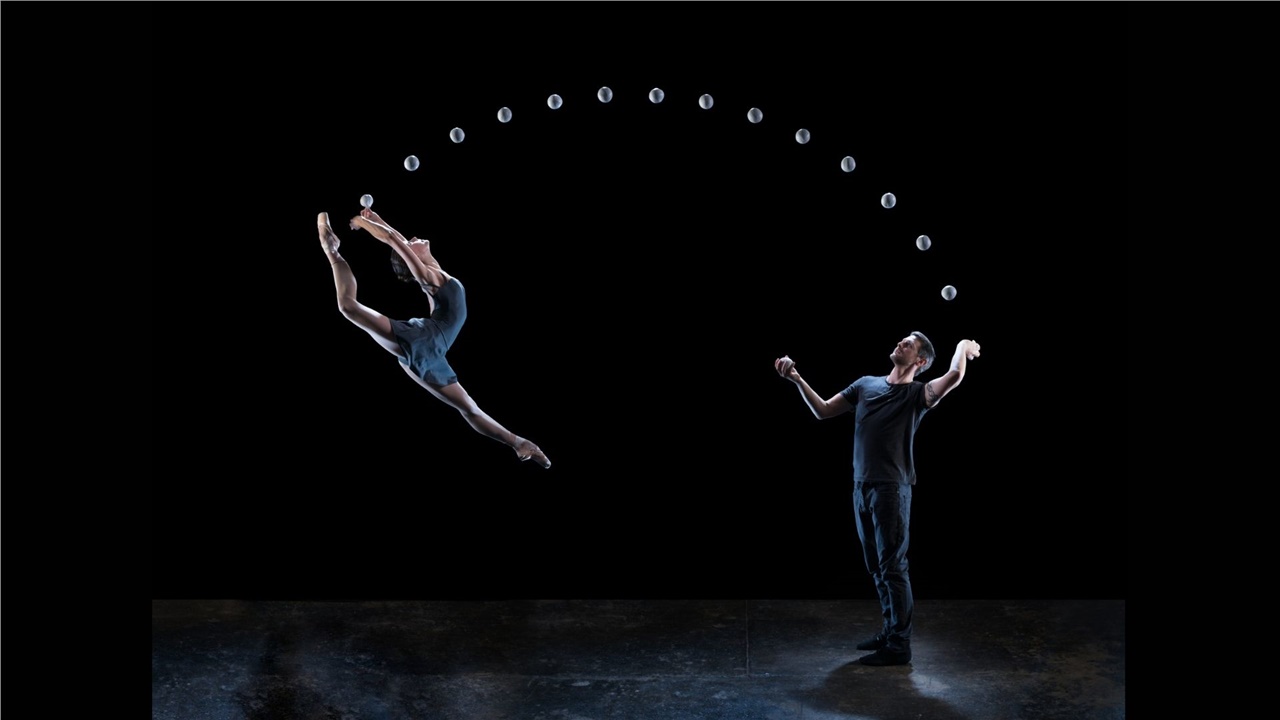 Το Κέντρο Πολιτισμού Ίδρυμα Σταύρος Νιάρχος συμπληρώνει 5 χρόνια...