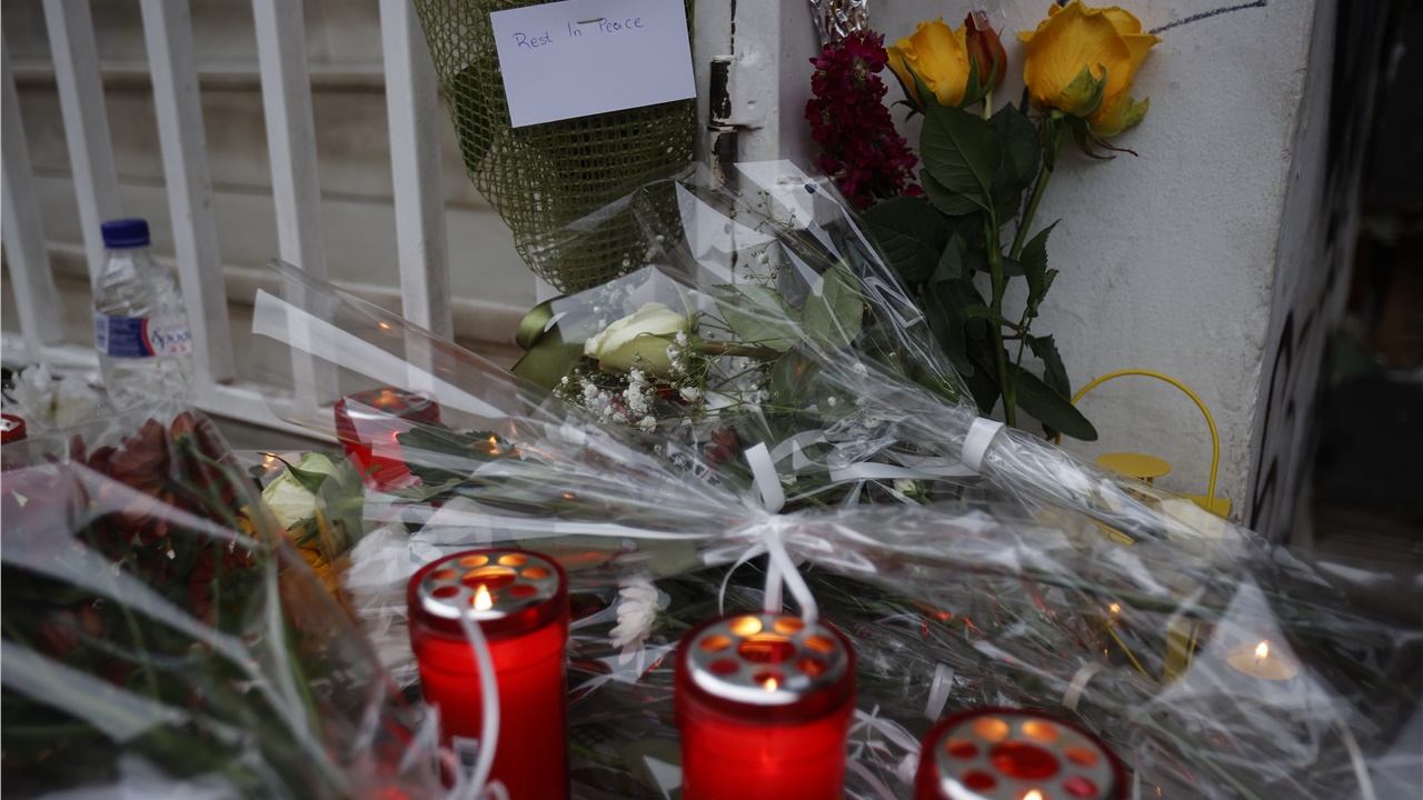 Θεσσαλονίκη: Ξεκινούν οι απολογίες των 8 συλληφθέντων για τη...