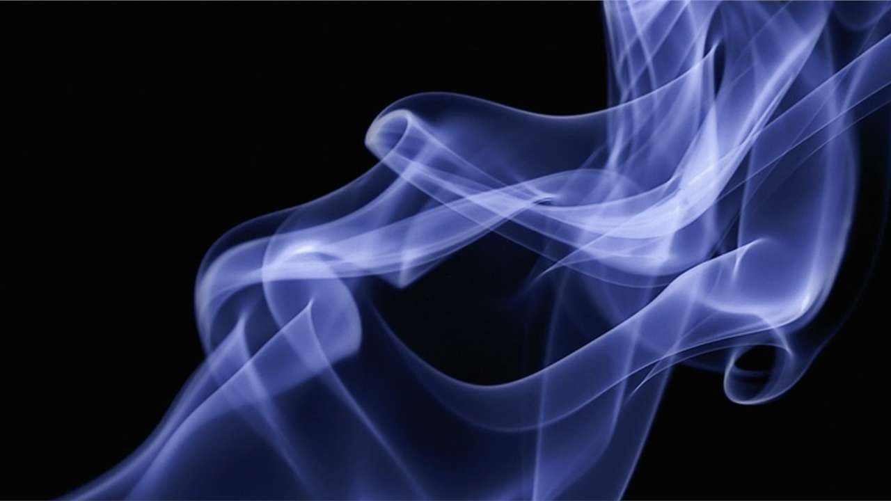 Έρευνα: Σχεδόν όλα τα παιδιά έχουν ίχνη νικοτίνης στα χέρια τους,...