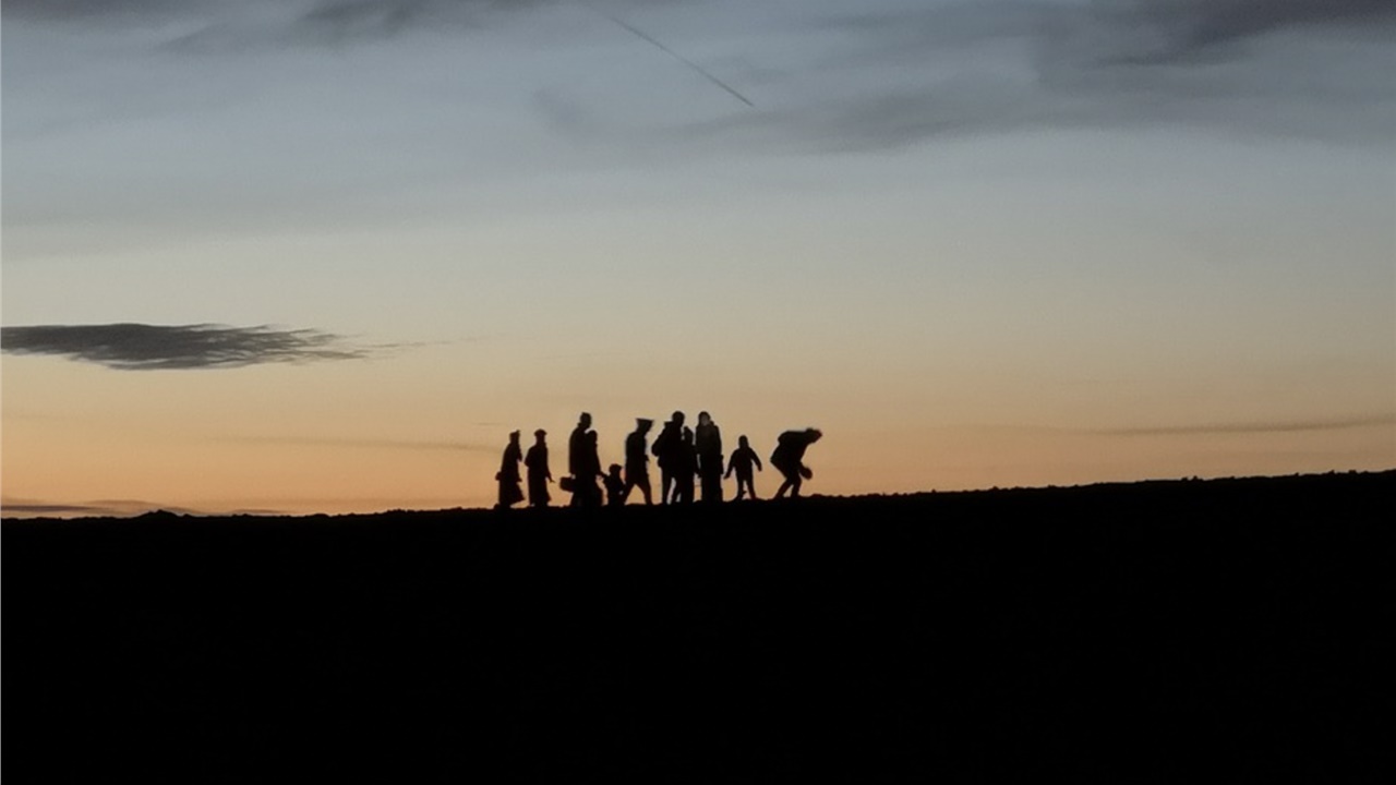 Πολύ νωρίτερα φαίνεται να έφθασαν οι πρώτοι Homo sapiens στη...