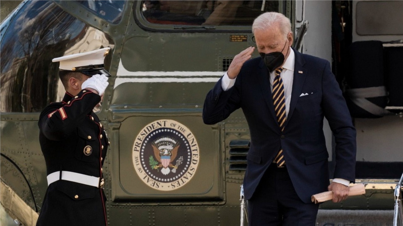 Ουκρανία: Οι Αμερικανοί που βρίσκονται στη χώρα πρέπει να την...