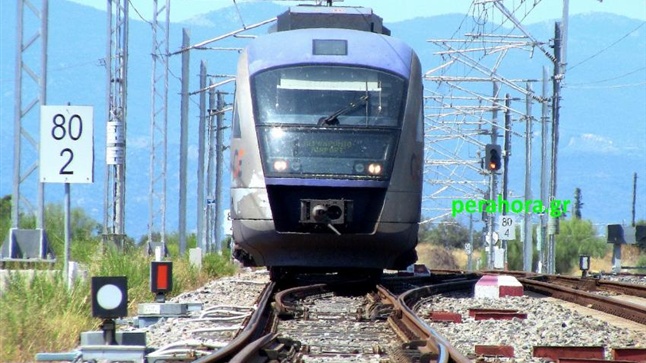 Επιστρέφει δυναμικά η ΤΡAIΝΟΣΕ με διεθνή σιδηροδρομικά δρομολόγια Θεσσαλονίκη – Σκόπια –Βελιγράδι και Σόφια 