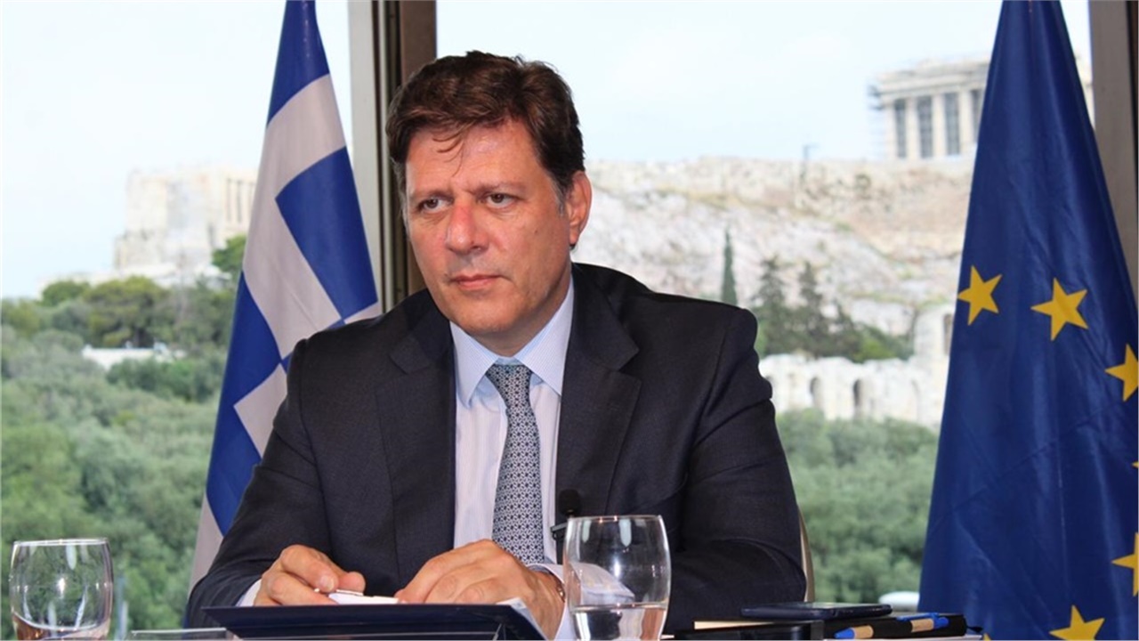 «Υπάρχει ανάγκη διπλωματίας», τονίζει ο Μ. Βαρβιτσιώτης για την...