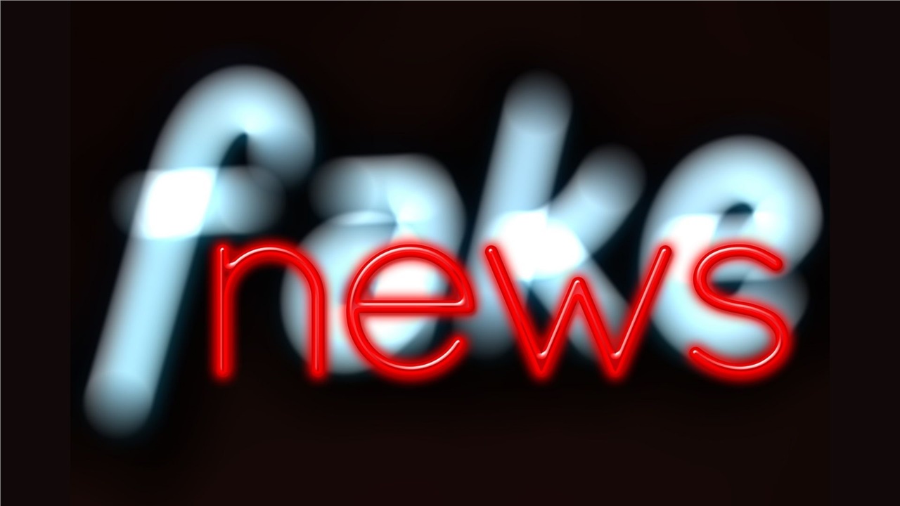 Ξεκίνησε τη λειτουργία της μια πλατφόρμα κατά της παραπληροφόρησης...