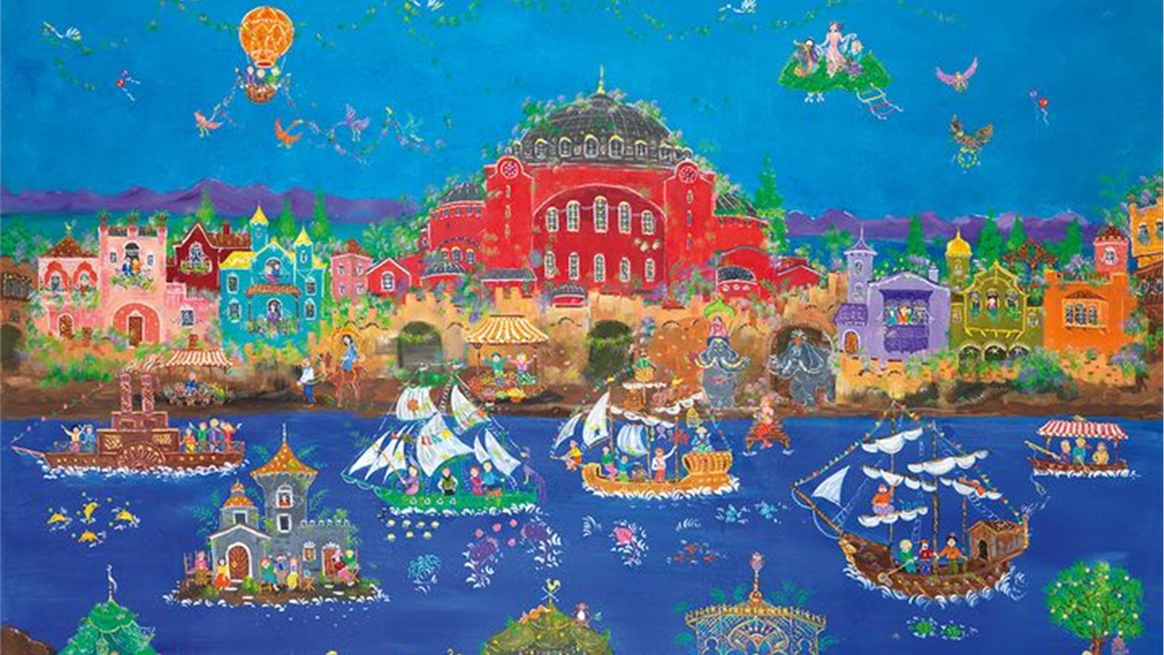 'Παναρμόνια