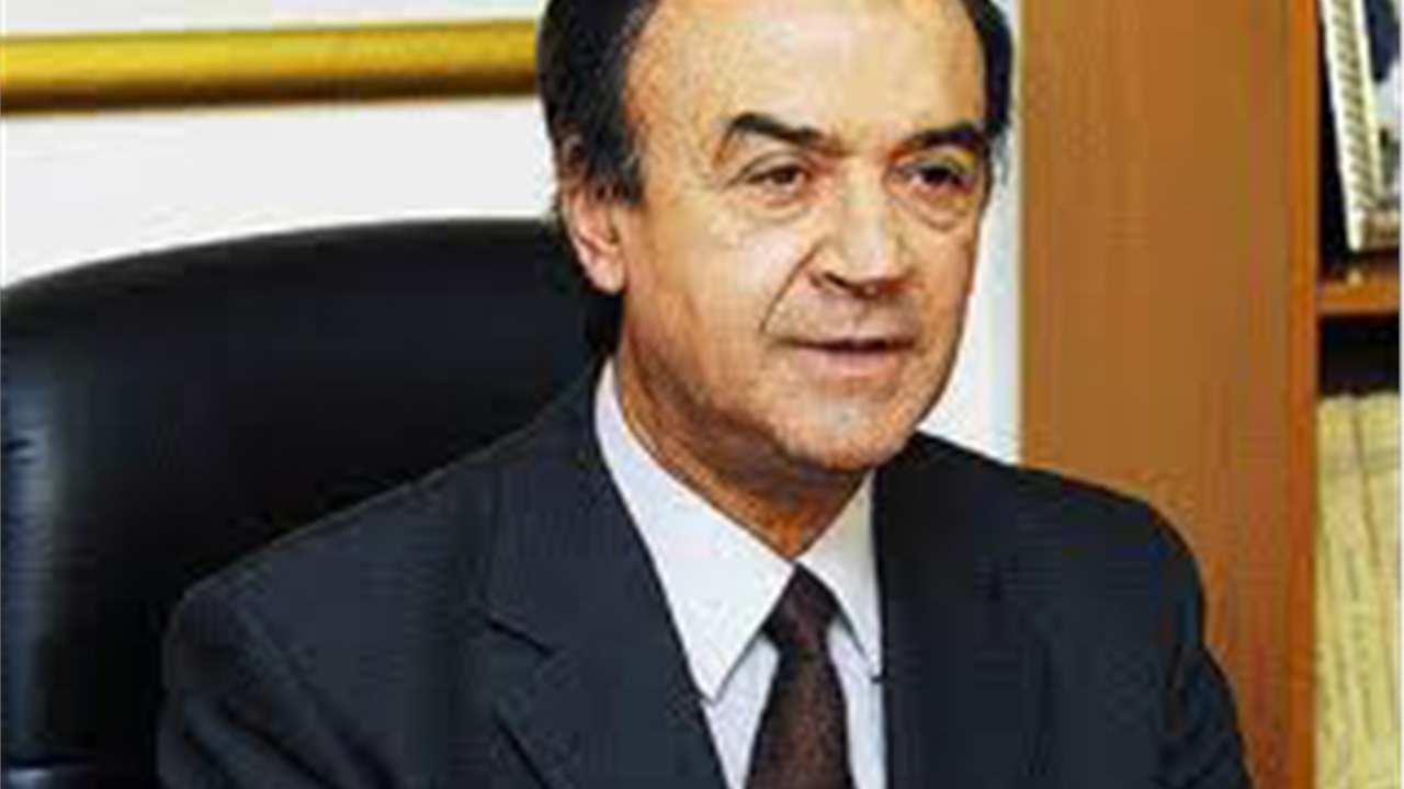 Πέθανε ο Δημήτρης Τσοβόλας