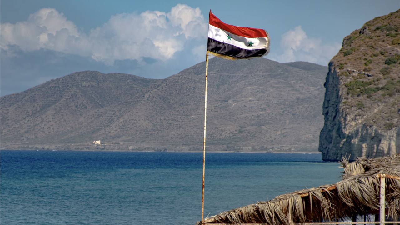 Ο Σύρος πρόεδρος Ασαντ πρόσφερε τη στήριξή του στον Πούτιν