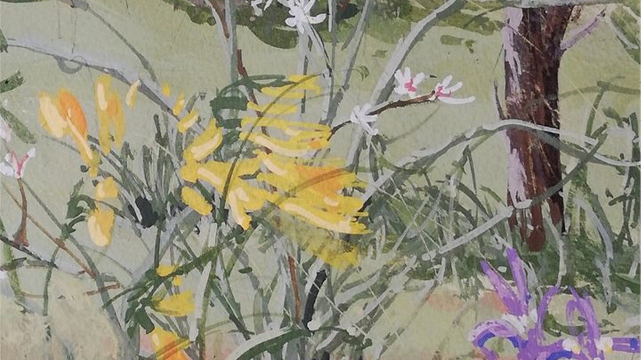 Φωτεινή Στεφανίδη: 