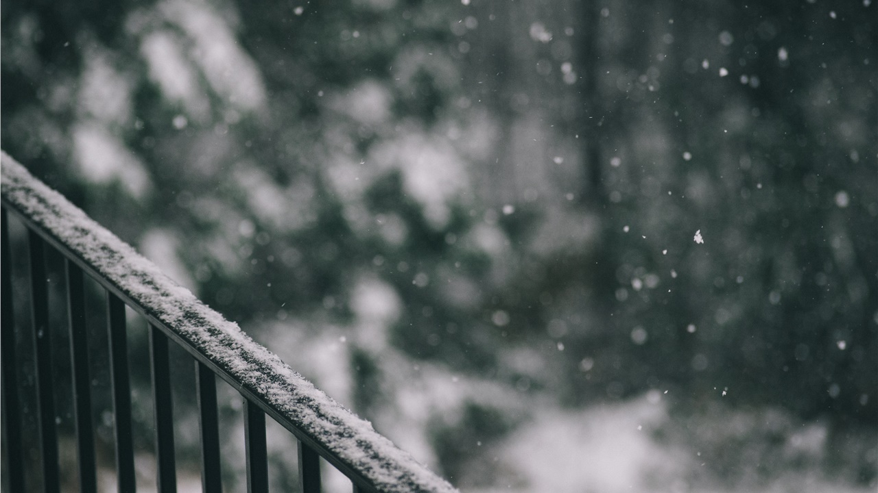 Χιόνια και πολύ χαμηλές θερμοκρασίες έφερε ο «Φίλιππος» στην...