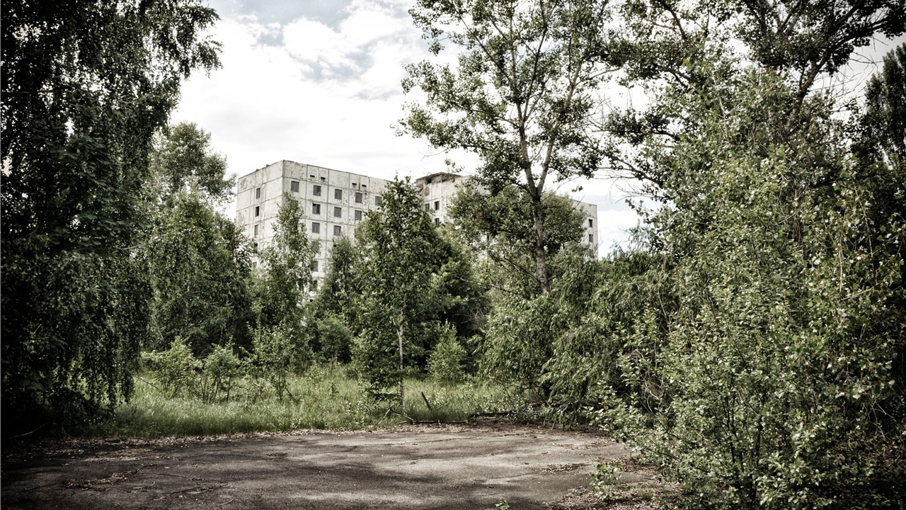 Η διακοπή της ηλεκτροδότησης στο Τσερνόμπιλ «δεν έχει σημαντικές...