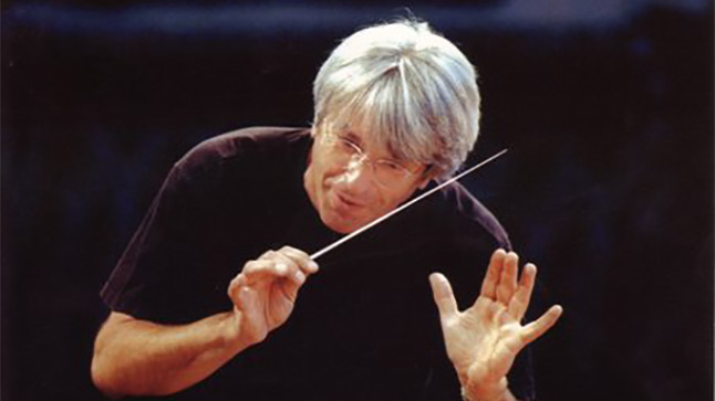 Tribute to Yan Sibelius 