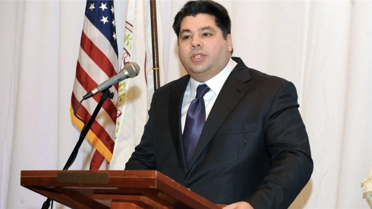 Ο ομογενής Τζορτζ Τσούνης είναι ο νέος πρέσβης των ΗΠΑ στην Ελλάδα