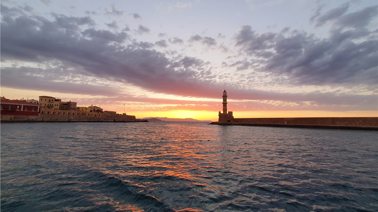 «Έξυπνη» πόλη της χρονιάς αναδείχθηκαν τα Χανιά