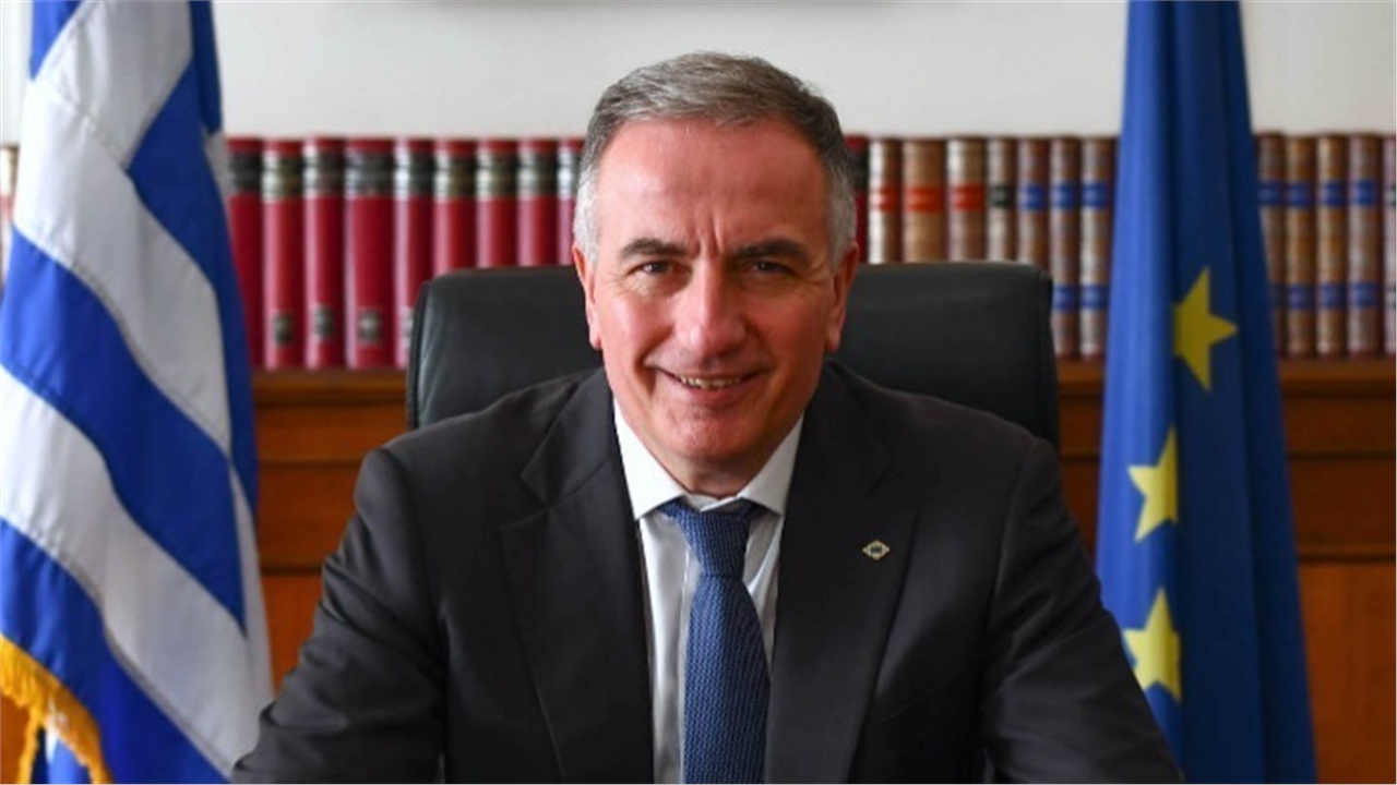 Στ. Καλαφάτης: Είκοσι συν 1 έργα - δράσεις που αναβαθμίζουν την...