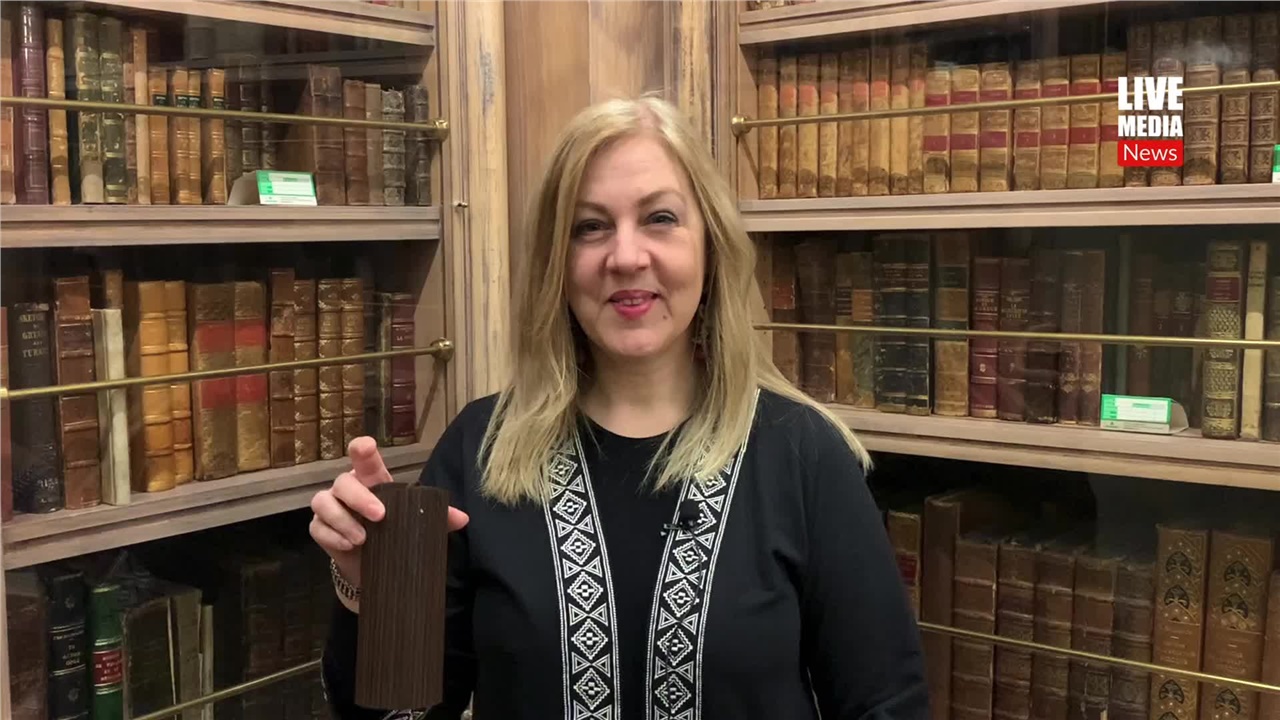 Το Ίδρυμα Αικατερίνης Λασκαρίδη, στα πλαίσια της νέας του δράσης...