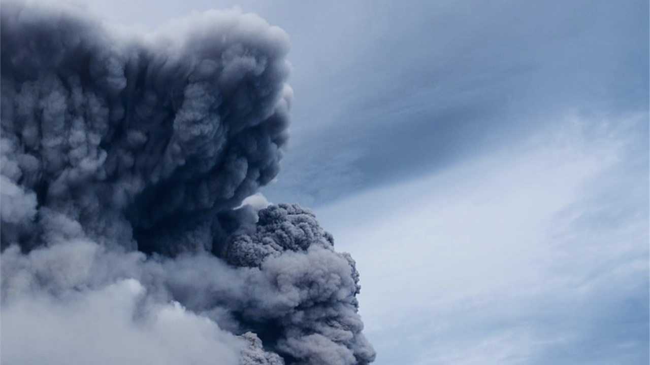 Γρεβενά: Ισχυρή έκρηξη σε εργοστάσιο στην Ιτέα