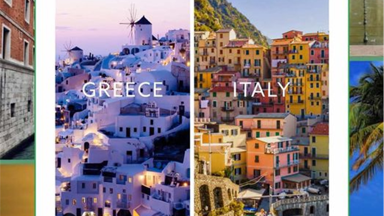 Η Inventics A.E. με το brand Worldtravel.gr δρα δυναμικά στον...