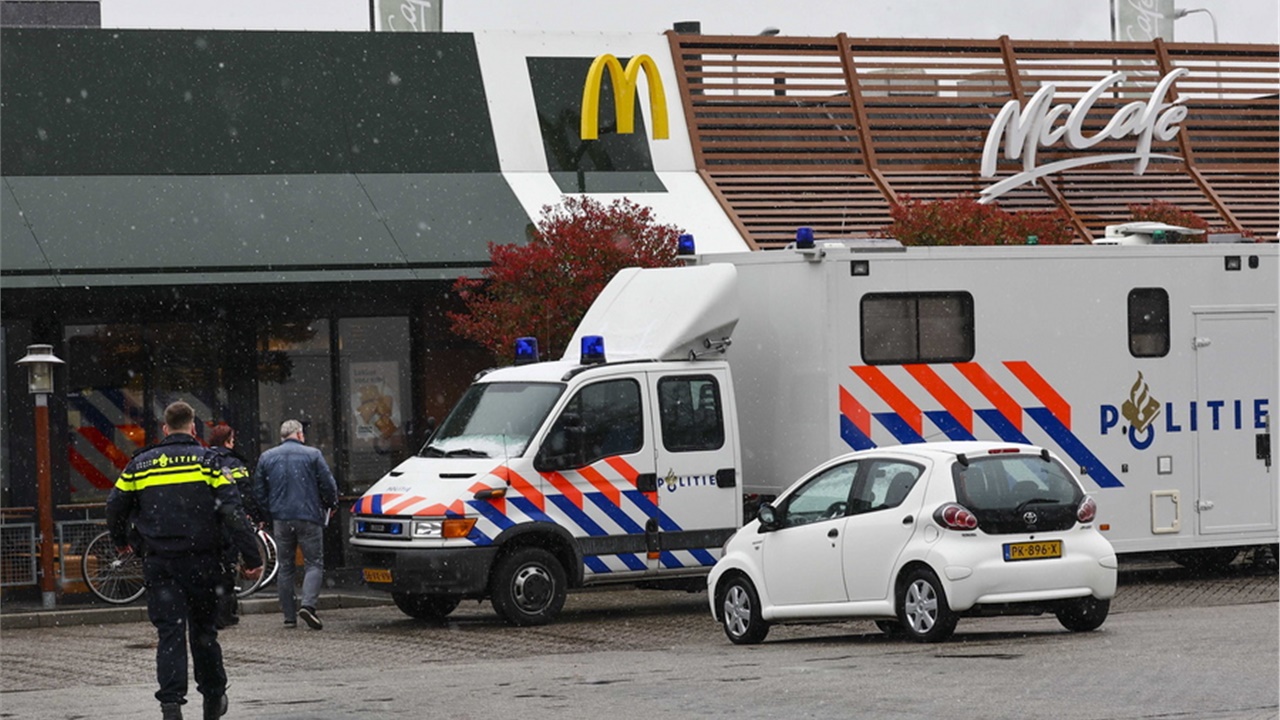 Ολλανδία: Δύο αδέλφια, γνωστοί επιχειρηματίες στην περιοχή τους,...