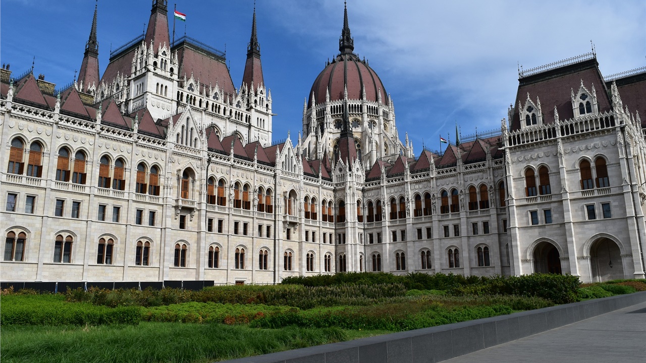 Ουγγαρία: Ο Βίκτορ Ορμπάν εξασφάλισε τέταρτη θητεία στην πρωθυπουργία