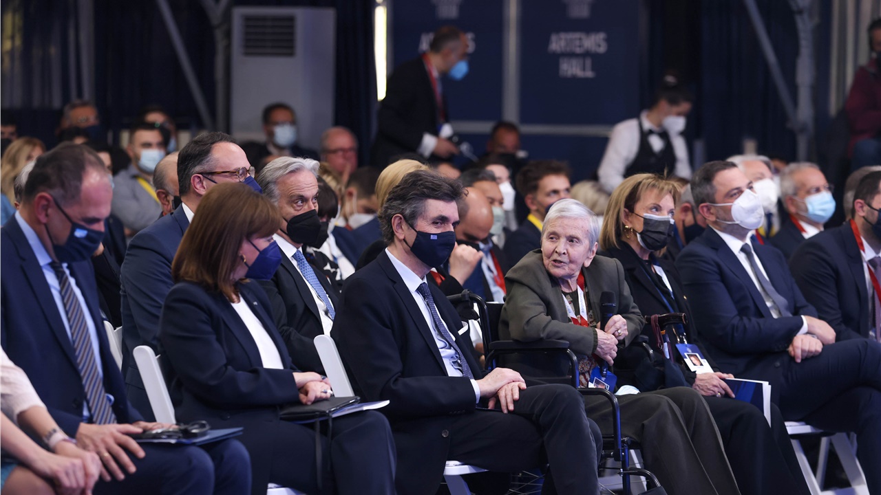 Πόλεμος στην Ουκρανία και η επόμενη ημέρα - Κάθε κρίση φέρνει...