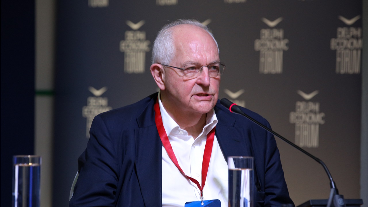 Martin Wolf: «Αυξάνονται οι πιθανότητες να χρησιμοποιηθούν πυρηνικά...