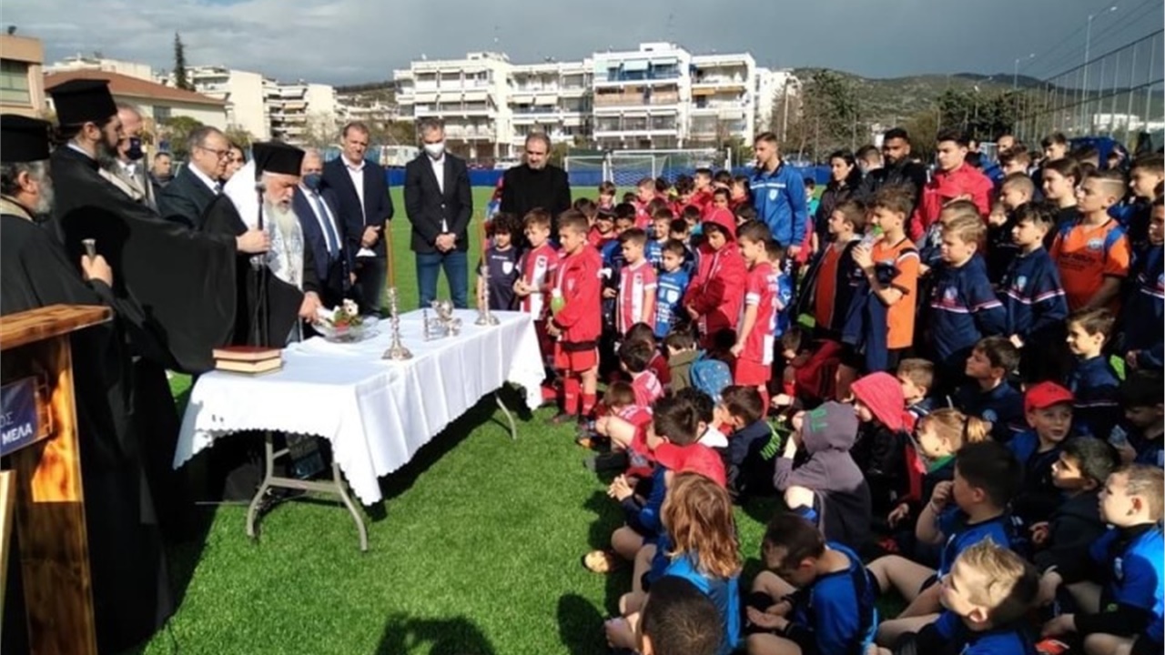 Θεσσαλονίκη: Εκδηλώσεις μνήμης για τον Άλκη Καμπανό