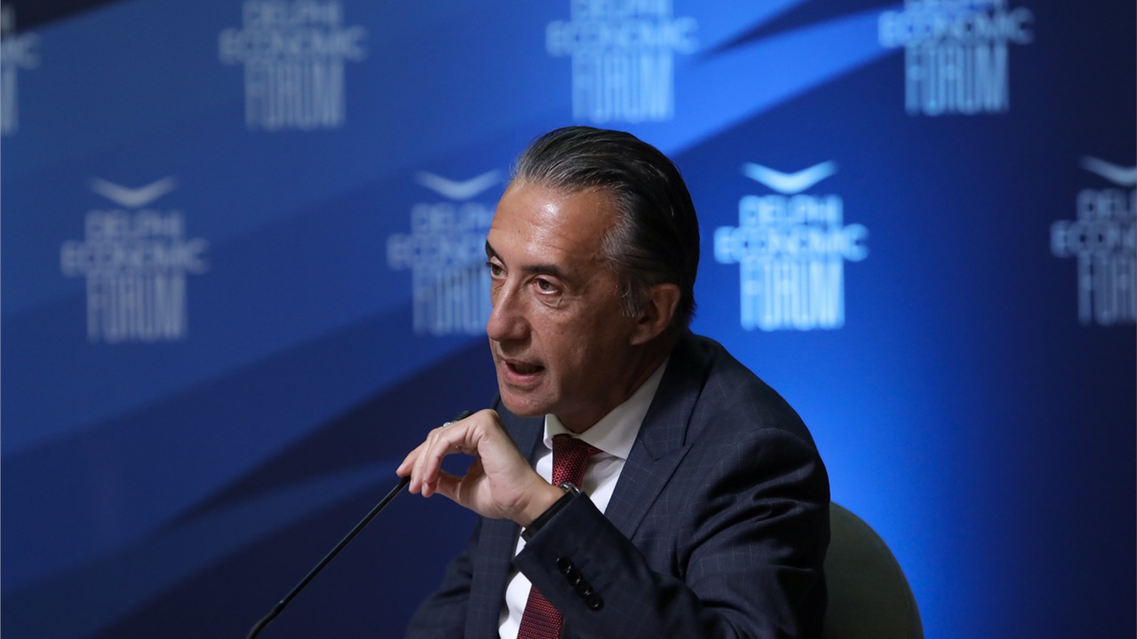 Ελληνικό Αμυντικό Οικοσύστημα: Δυνατότητες, βιομηχανικές συνέργειες...