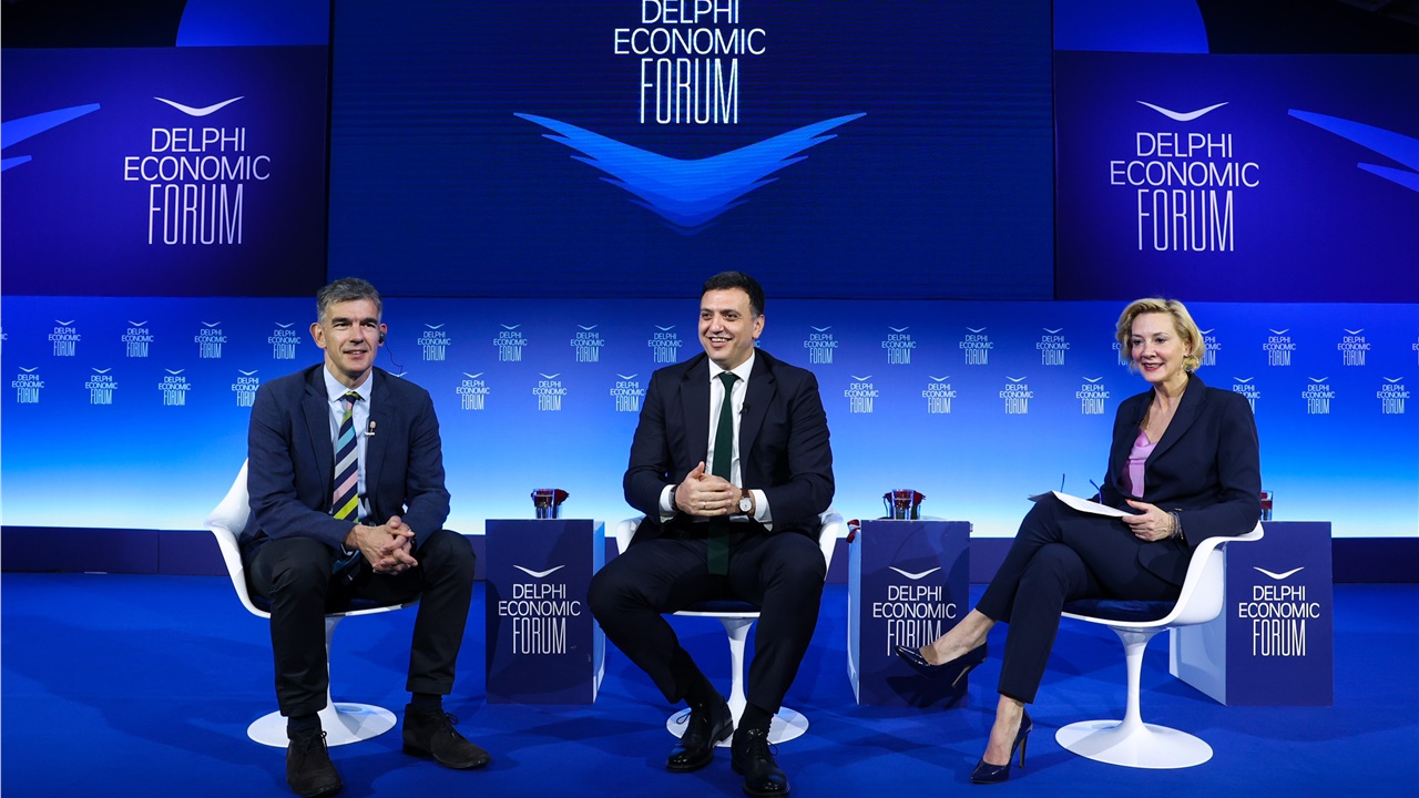 Συνεργασία Υπουργείου Τουρισμού - Google για τον βιώσιμο τουρισμό